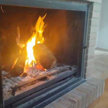 فيلا Casa Mi Sueno غراثاليما المظهر الخارجي الصورة