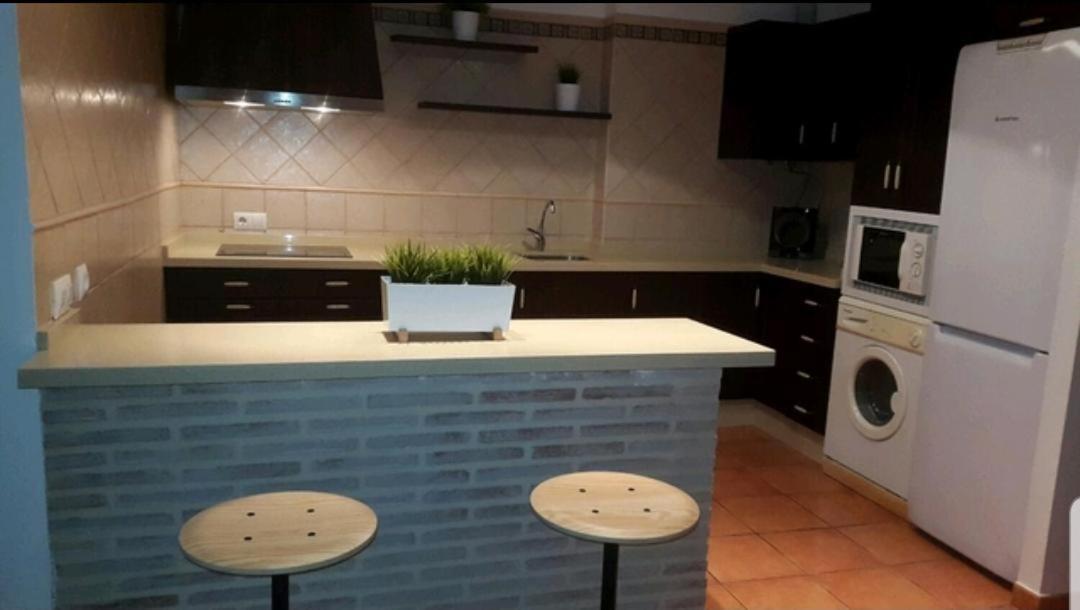 فيلا Casa Mi Sueno غراثاليما المظهر الخارجي الصورة