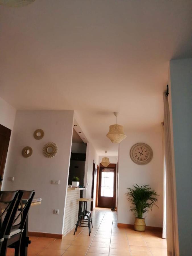 فيلا Casa Mi Sueno غراثاليما المظهر الخارجي الصورة