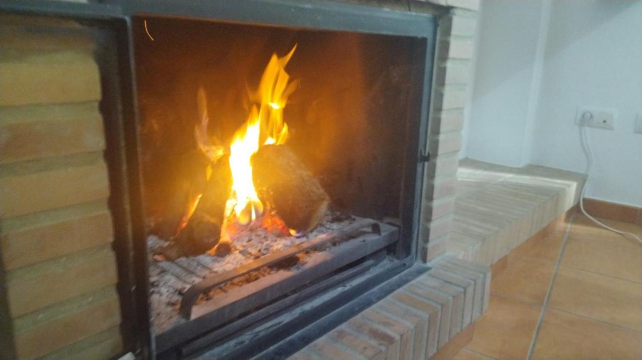 فيلا Casa Mi Sueno غراثاليما المظهر الخارجي الصورة