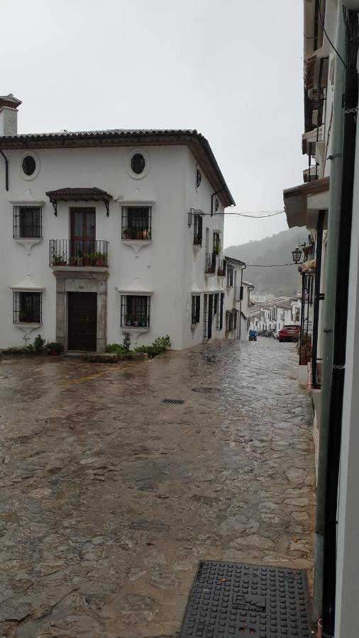 فيلا Casa Mi Sueno غراثاليما المظهر الخارجي الصورة